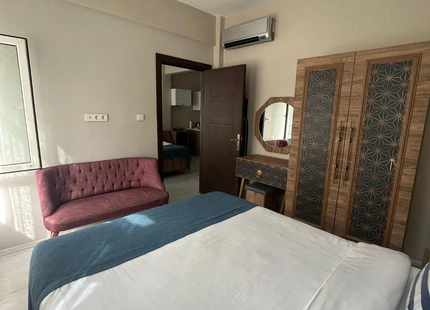 Massa Home Taksim Istanbul