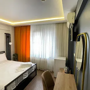 Hotel Ora Bella, Istambul