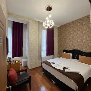 Gran Brn Taksim Hotel