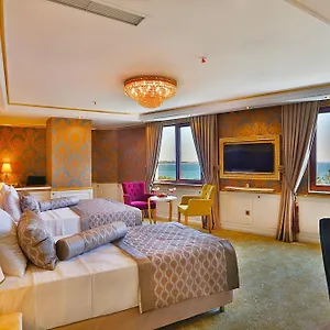 Emirhan Palace فندق