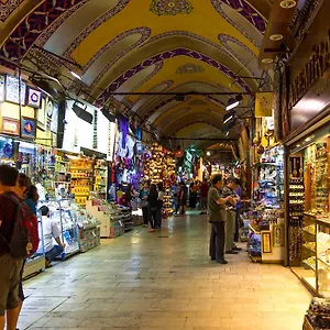 Hotel Milano & Sultanahmet, Istanbul